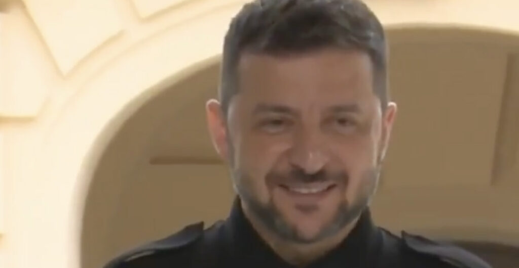 Ukraina president andis mõista, et Ungarile avaldatakse survet