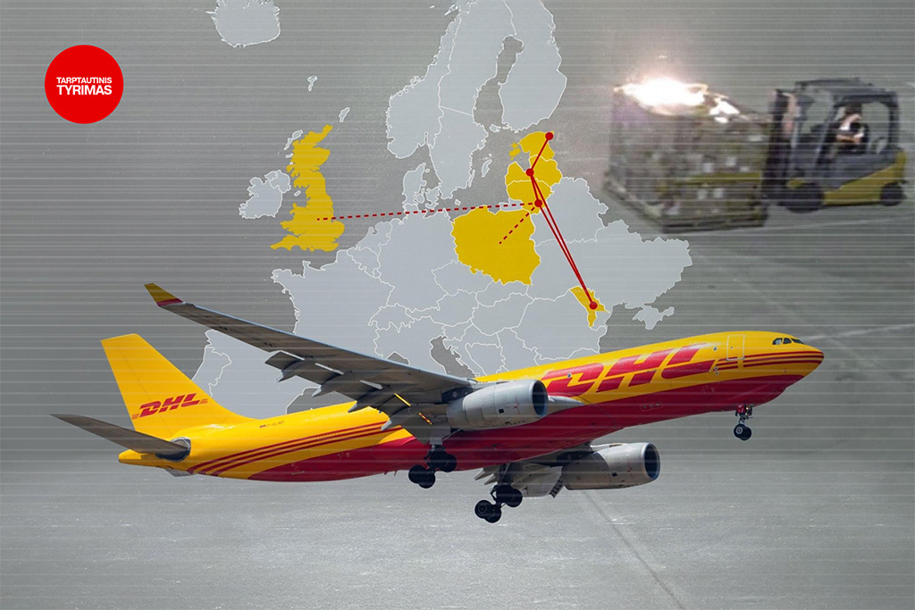 Ajakirjanikud paljastasid, kuidas Leedu pakipommide taga oli Vene sõjaväeluure