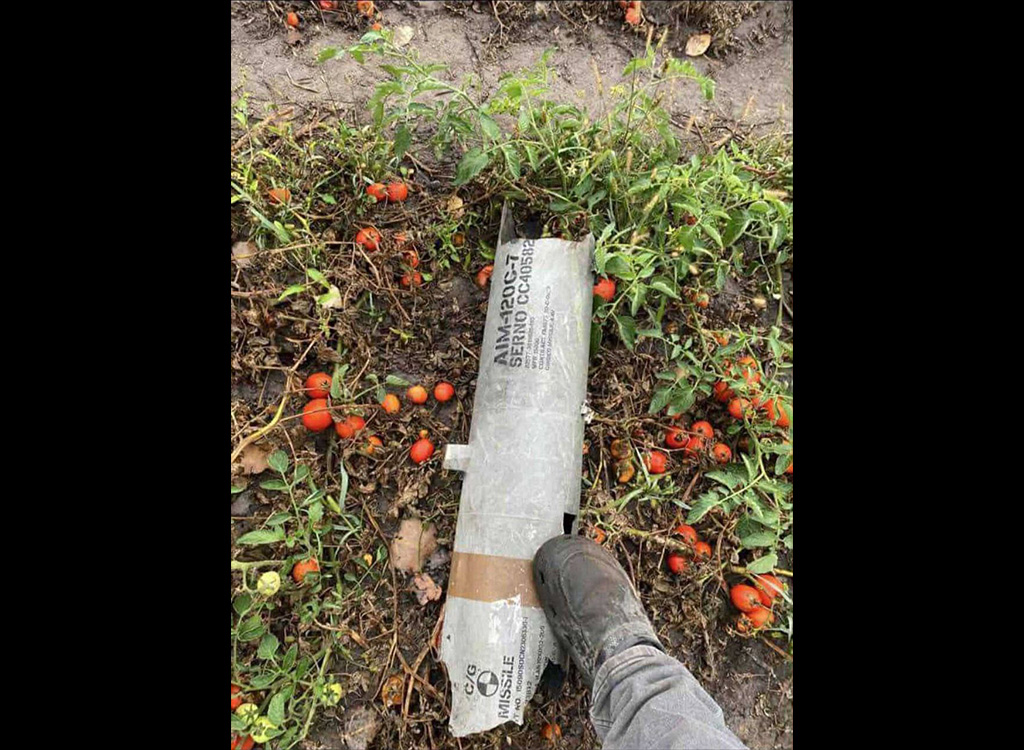 PILTUUDIS: NATO tulistas Vene peibutusdroone alla 280-kordse kahjuga