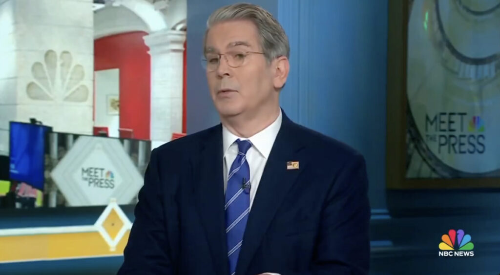 USA rahandusminister: Vene majandus tuleb kokku kukutada