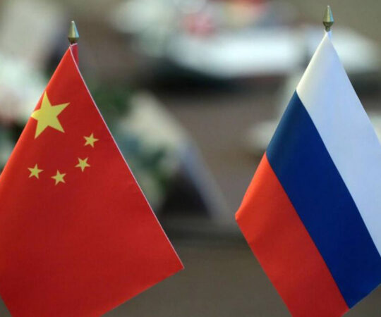 Analüüs: kuidas Hiinast ja Venemaast said Trumpi algatatud Iraani sõja suurimad võitjad ning USA ja NATO on suurimad kaotajad