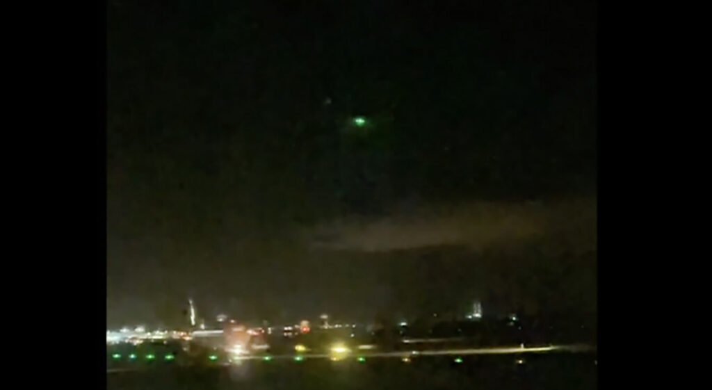 VIDEO: Droonid Kopenhaageni ja Oslo lennujaamade kohal, lennuliiklus peatati