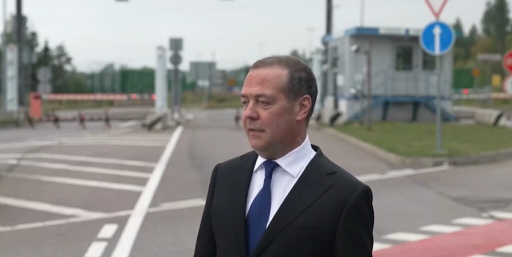 Venemaa ähvardas USA-d sõjaga