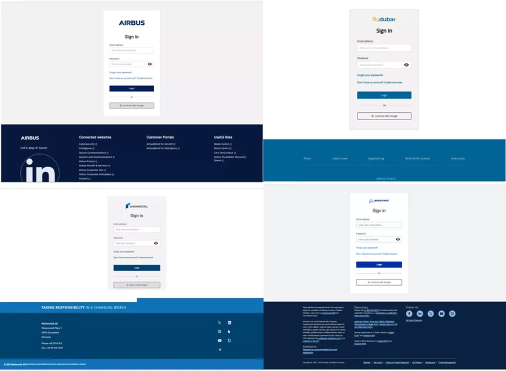 Nimbus Manticore ründab Euroopat