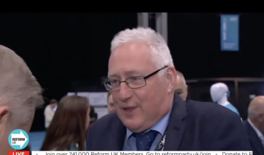 Briti tuntuimalt eestlaselt karm seisukoht Ukraina suhtes