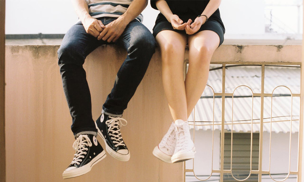 Jahmatav uuring: noored ei seksi – isegi vanavanemad on vahekorras rohkem