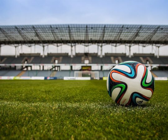 USA tahab jalgpalli MM-il asendada Iraani Itaaliaga