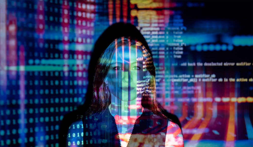 Maailman muuttaminen teknologisella innovaatioilla