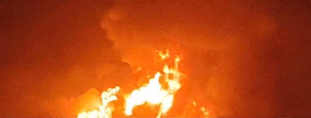 Ukraina ja Venemaa korraldasid vastastikku droonirünnakuid