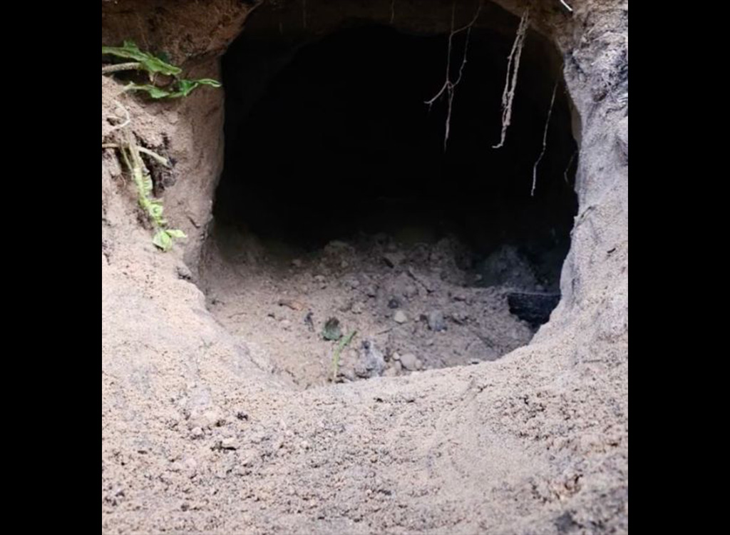 Migrandid üritasid Poolasse siseneda maa-aluse tunneli kaudu