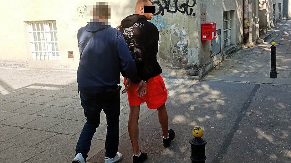 Poolakad ründasid ukrainlasi nende päritolu pärast