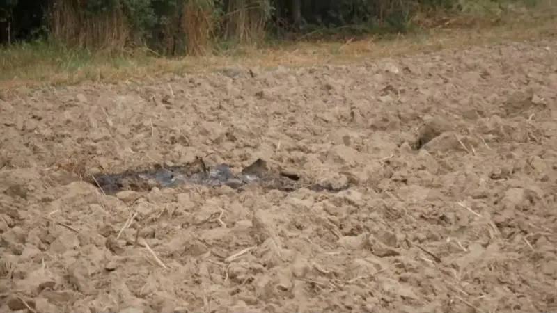 Poola peaminister: alla tulistati 3 drooni