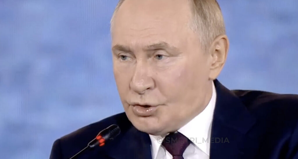 Soome arvamus: Meid valmistatakse ette Putini võiduks Ukrainas