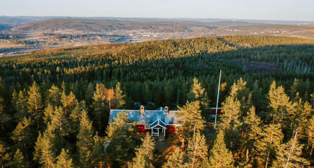 Rootsi ja Soome peaministrid saatsid metsamajanduse teemal mureliku kirja Euroopa Komisjoni presidendile