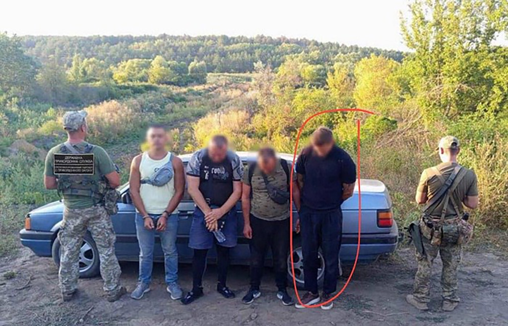 Enam kui miljon ukrainlast keeldub rindele surma minemast