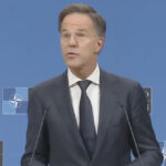 NATO juht: Venemaa ei kujuta otsest ohtu Soomele ega teistele NATO riikidele