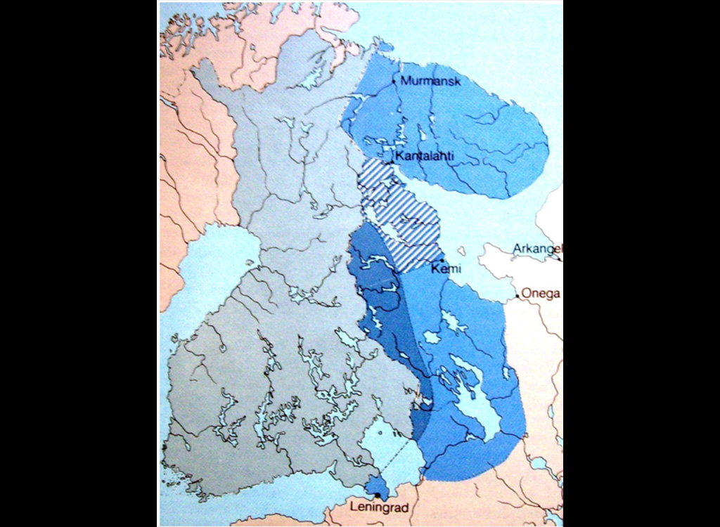 Venemaal on hakatud Soomet süüdistama 1,5 miljoni inimese tapmises