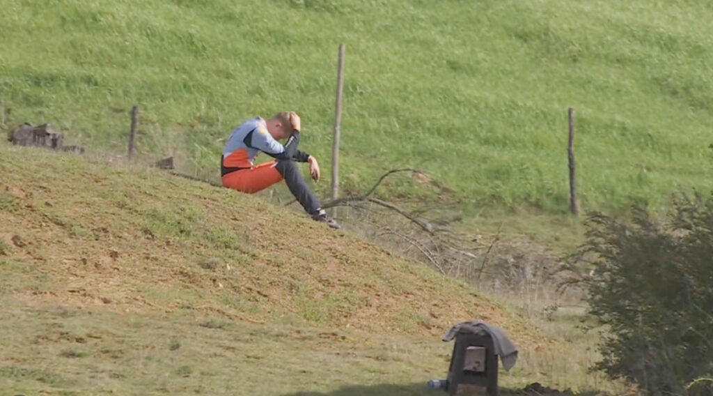 Ott Tänakust levib nukker pilt