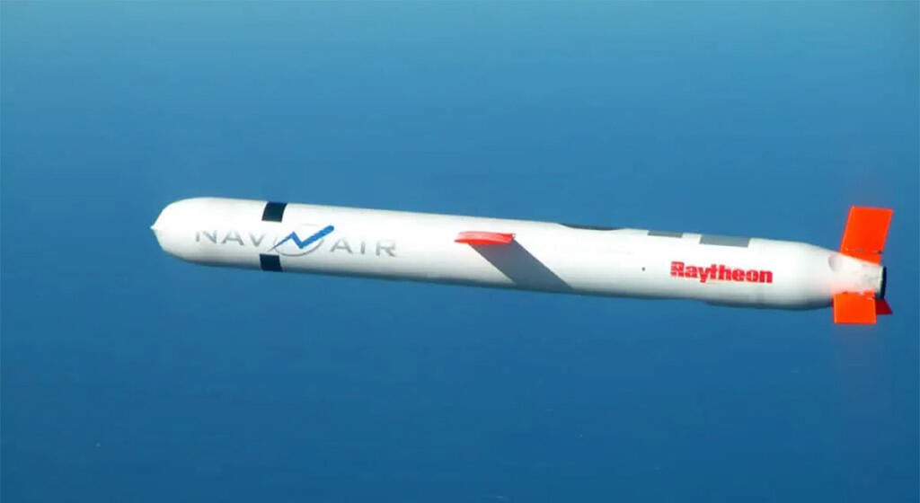 Paljastus: USA kulutas Iraanis esimeste nädalatega ära suure osa oma rakettidest