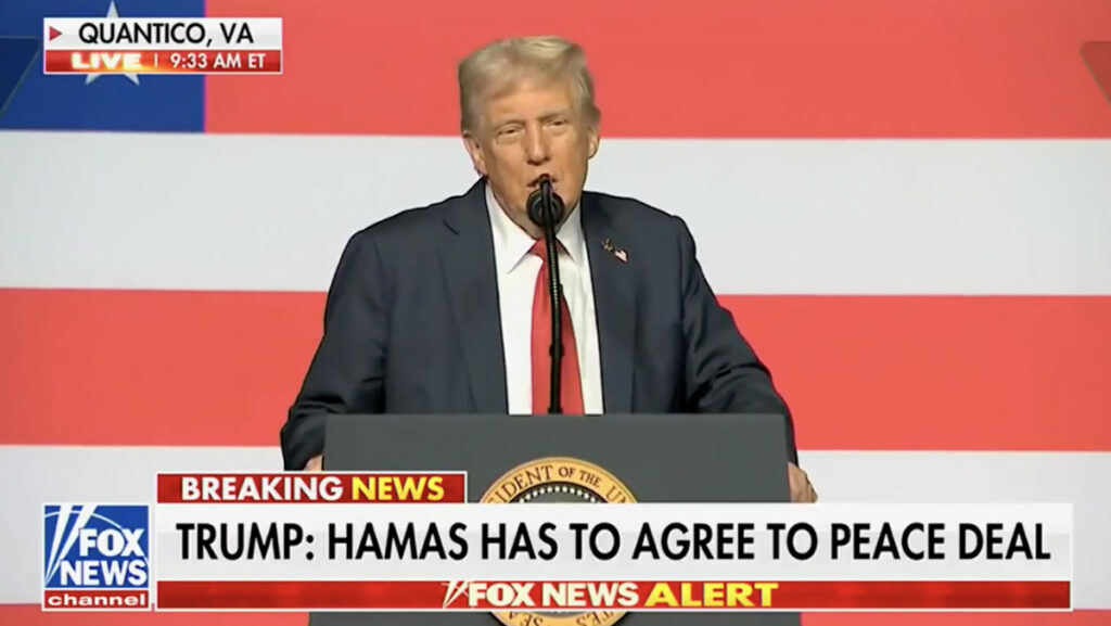 Kas Trump ütles tõe välja? Venemaa tungis Ukrainasse, kuna USA ja NATO põgenesid Afganistanist, saba jalge vahel