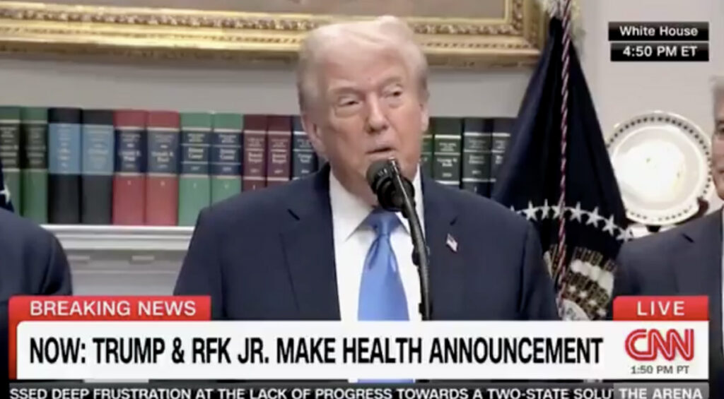 USA president hoiatas rasedaid naisi