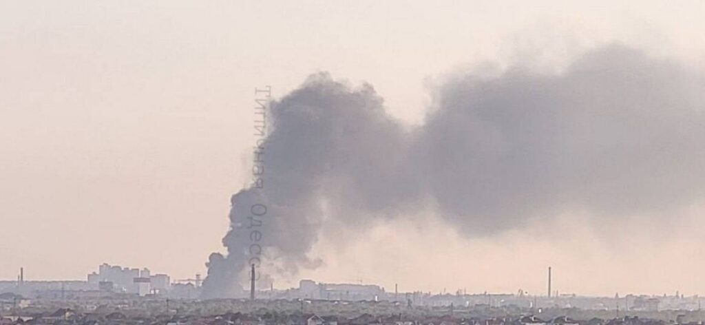 Soome asjatundja: Ukraina sõja kõige võimsamad õhurünnakud näitavad, et rahu on veel väga kaugel