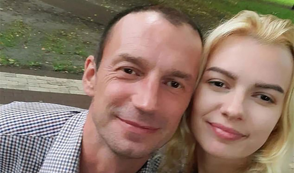 Karm: USA-s tapetud Ukraina põgeniku isa ei lastud tütre matustele