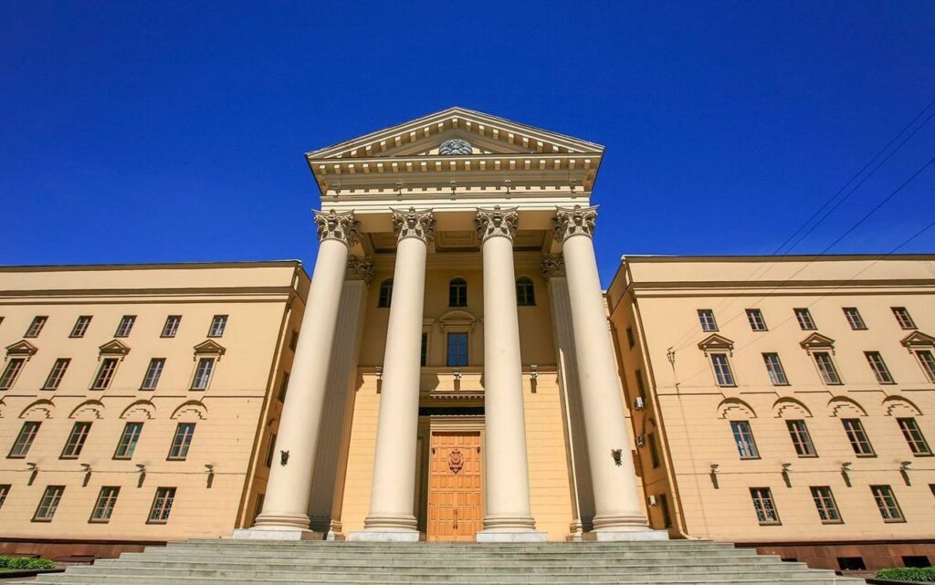 Valgevene KGB tabas Poola spiooni, kes kogus teavet õppuse Zapad-2025 kohta