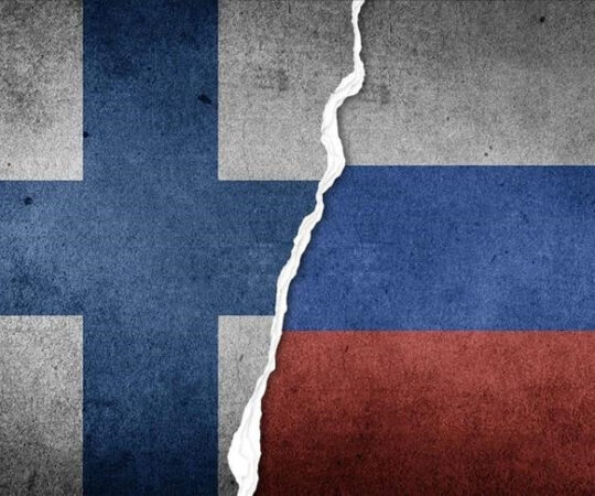 Venemaa saadik ähvardab Soomet