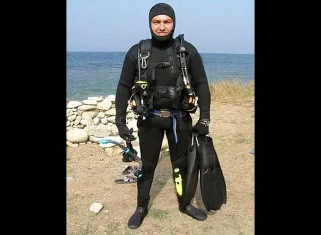 Poolas peeti kinni Nord Streami õhkulaskmises kahtlustatav ukrainlane