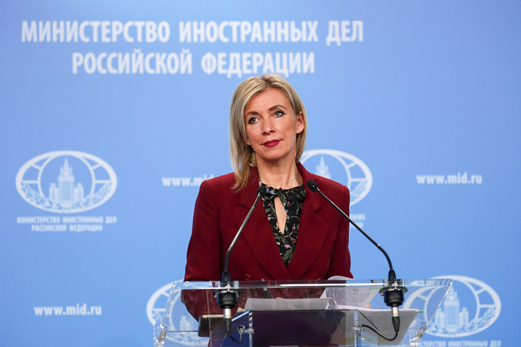 Venemaa reageeris Leedu kaitseministrile