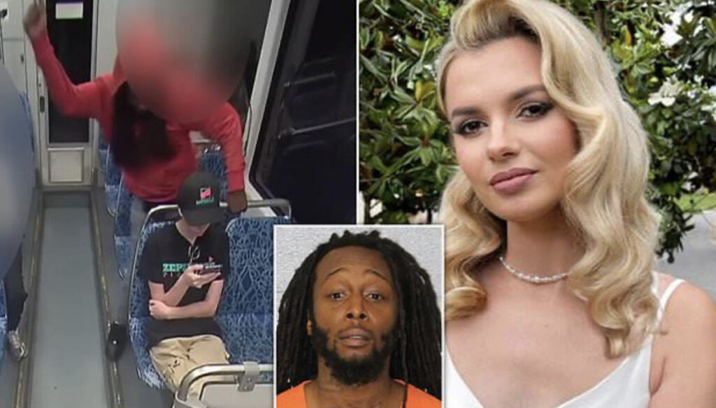 Noore ukrainlanna mõrvas kahtlustagav ameeriklane avaldas teo jahmatava põhjuse