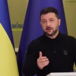 Ukraina ähvardas anda Venemaale korraliku vastulöögi