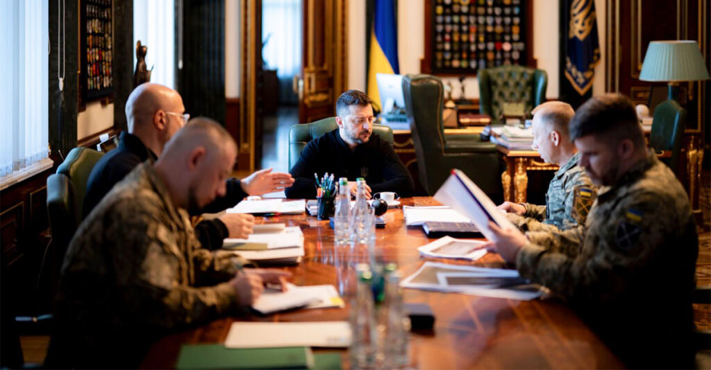 Ukraina: Ungari droonid tungisid riigi õhuruumi