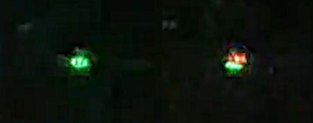 Mis need on? Midagi kahtlast liigub NATO riikide kohal