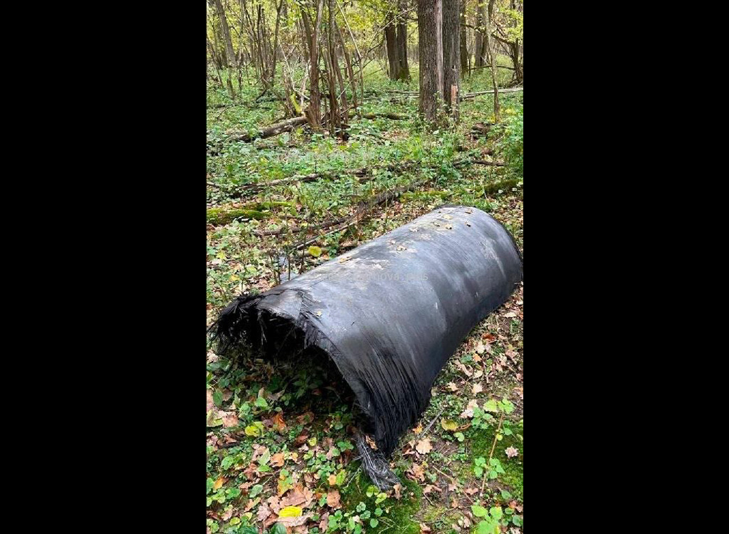 Venelased väidavad, et tulistasid alla Ukraina raketi Flamingo