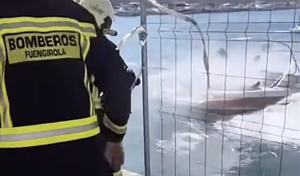 Soomlaste lemmiksihtkohas kärgatas plahvatus, palju vigastatuid