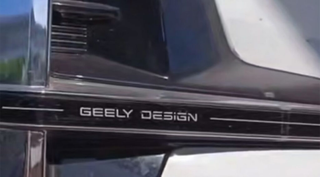 VIDEO: Vene uus Volga on tegelikult Hiina auto Geely Atlas