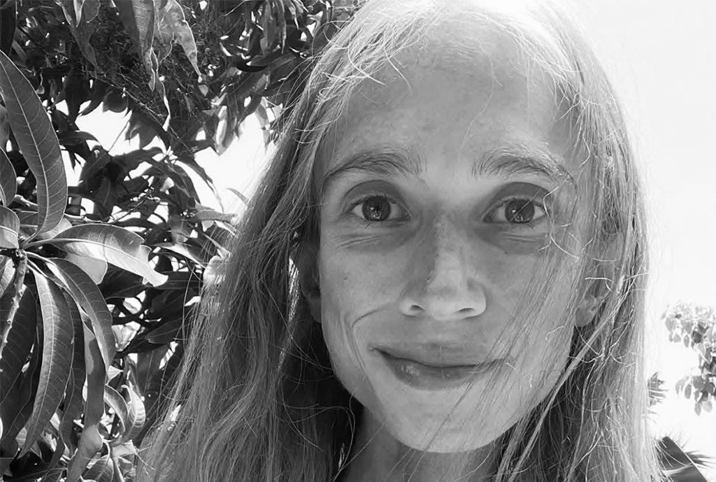 Balil suri 27-aastane puhta toidu fänn, kes kaalus kõigest 23 kilo