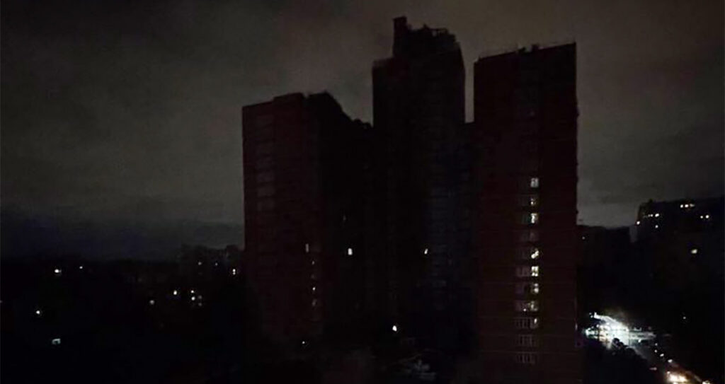 Lääne arvamus: Kiiev ei pea kevadeni vastu