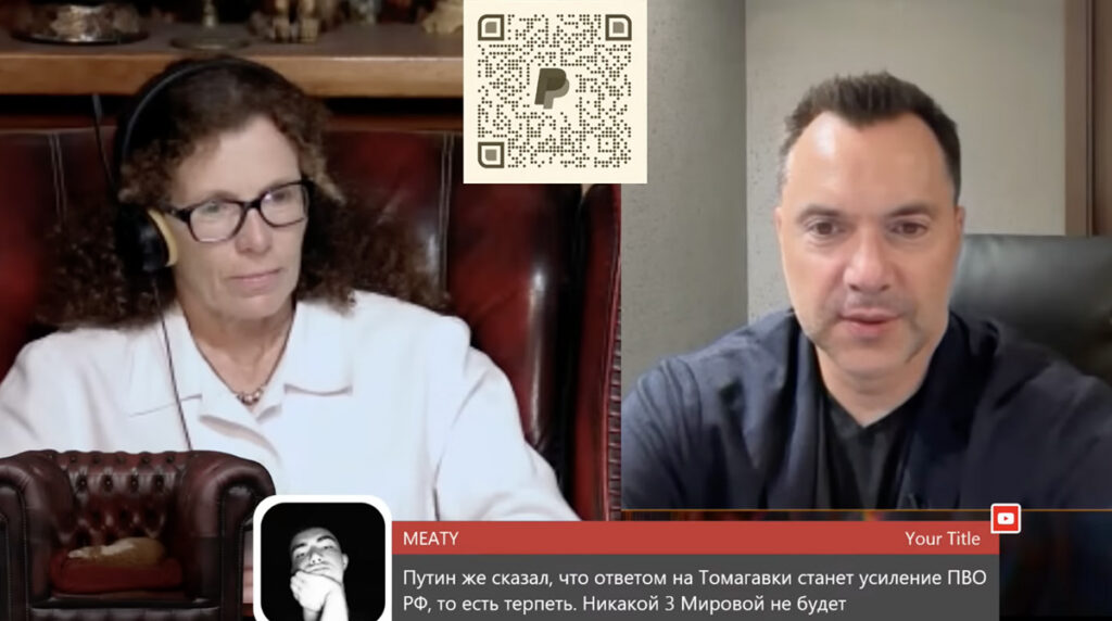 Ukraina presidendi endine nõunik: Venemaa tungib ilmselt Eestisse