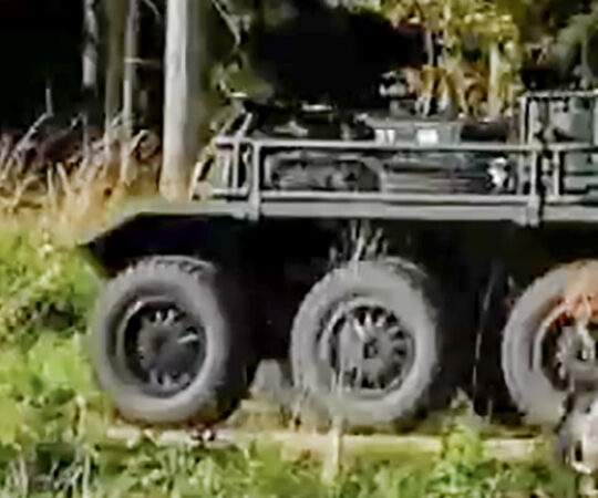 Analüüs: NATO valmistub Balti riikides sõjaks Venemaaga, mille sõjavägi on tugevam kui varem