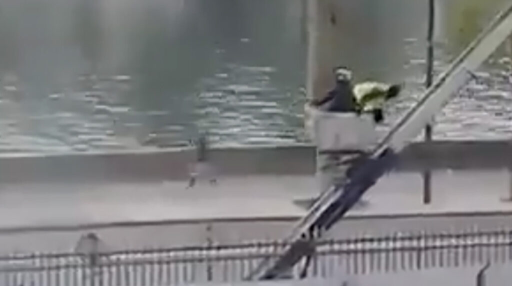 VIDEO: niimoodi viidi minema Prantsuse kroonijuveelid