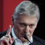 Kreml: Venemaa on Euroopa osa ja ei saa olla selle peamine oht