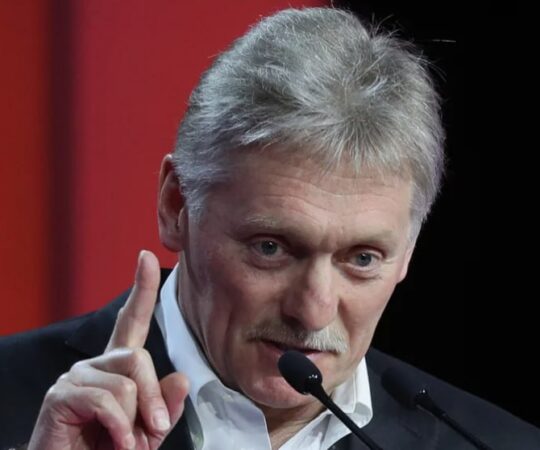 Kreml: Venemaa on Euroopa osa ja ei saa olla selle peamine oht