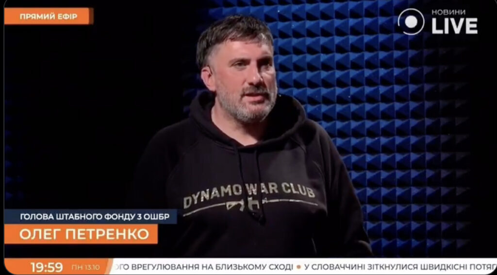 Ukraina asjatundja: mobiilsete droonitõrjeüksuste efektiivsus on praktiliselt null