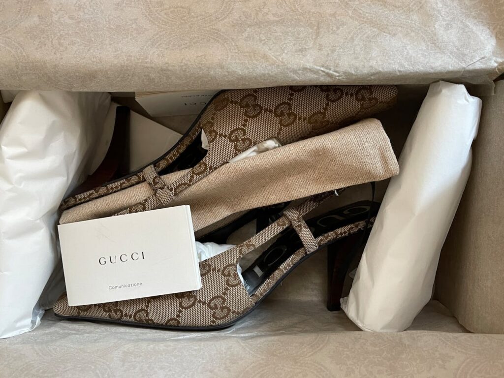 Euroopa Komisjon määras moetootjatele Gucci, Chloé ja Loewe kokku üle 157 miljoni euro suuruse trahvi