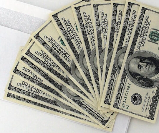 USA valitsus hakkab ebaseaduslikuks tunnistatud tollimakse tagasi maksma, summa on 166 miljardit