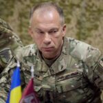Ukraina suurendab hüppeliselt sõjalist värbamist, et seista vastu rünnaku ohule Valgevenest