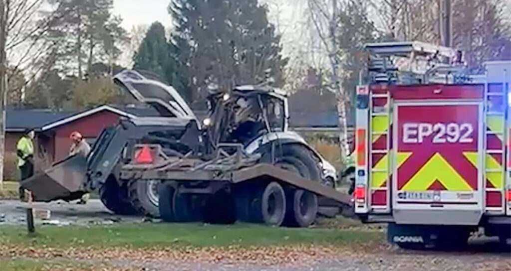 Soomes hukkus raskes liiklusõnnetuses 15-aastane poiss